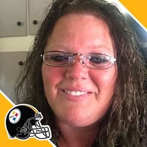 Meet your Posher, Stacy